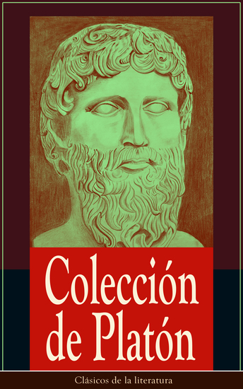 Colección de Platón - Clásicos de la literatura - cover