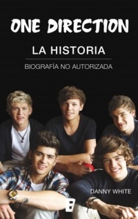 One Direction La historia