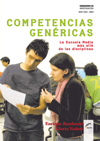 Competencias genéricas