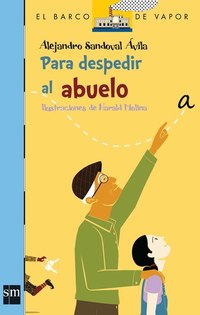 Para despedir al abuelo