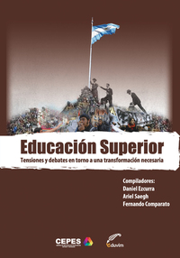Educación superior