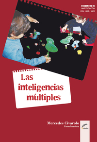 Las inteligencias múltiples. Cómo detectar capacidades destacadas en los niños