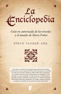 La enciclopedia - Diccionario Harry Potter