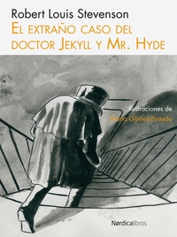 El extraño caso del Doctor Jekyll y Mr Hyde