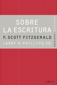 Sobre la escritura Francis Scott Fitzgerald
