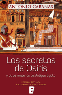 Secretos de Osiris Los