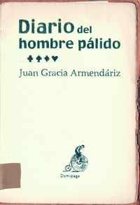 Diario del hombre pálido