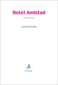 Hotel Amistad