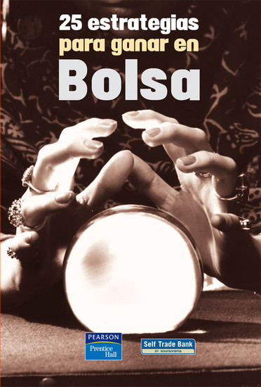 25 estrategias para ganar en bolsa - cover