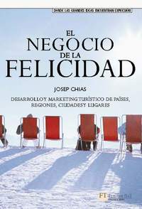 El negocio de la felicidad