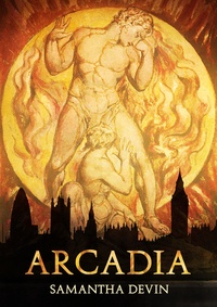 Arcadia - Una Tragedia Moderna