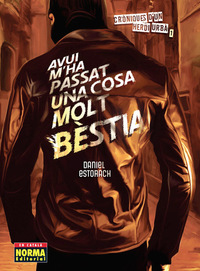 Avui m'ha passat una cosa molt bèstia