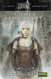 Malefic Time: Codex Apocalypse