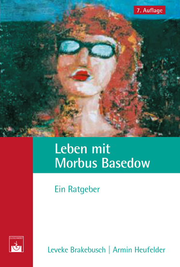 Leben mit Morbus Basedow - Ein Ratgeber - cover