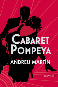 Cabaret Pompeya