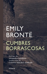 Cumbres Borrascosas