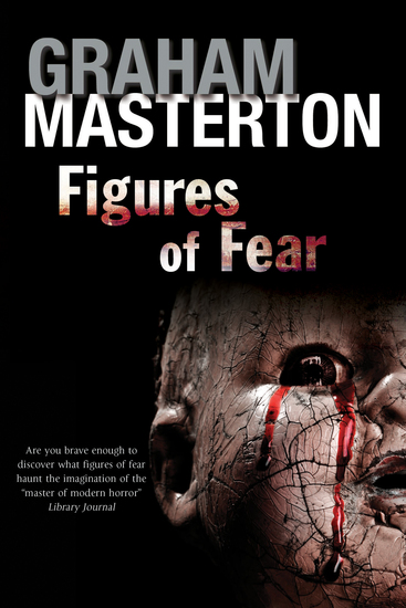 Figures of Fear - cover