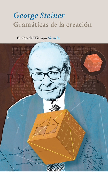 Gramáticas de la creación - cover