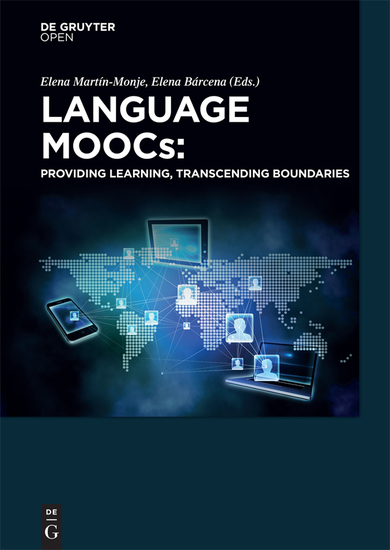 Language MOOCs - Providing Learning Transcending Boundaries - cover