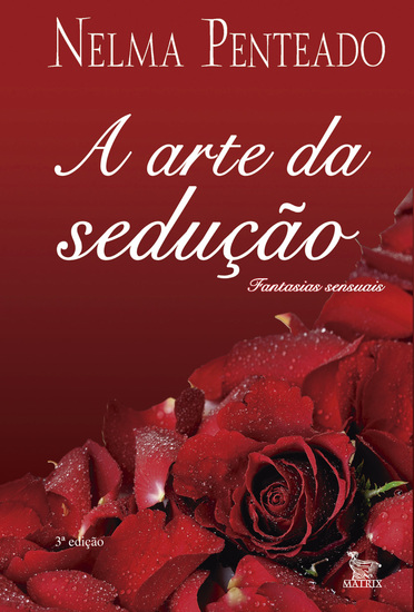 A arte da sedução - cover