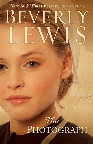 The Photograph - cover