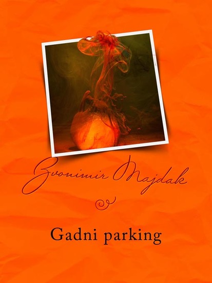 Gadni parking - cover