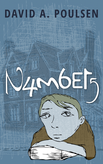 Numbers - cover