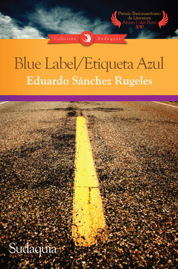 Blue Label Etiqueta Azul - cover