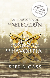 La favorita - Un cuento de La Selección