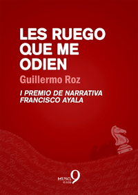 Les ruego que me odien