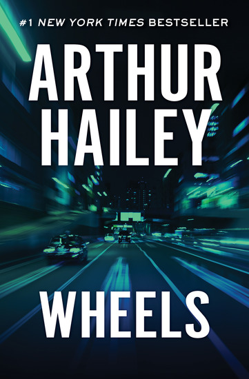 Wheels - cover