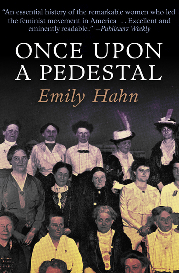 Once Upon a Pedestal - cover