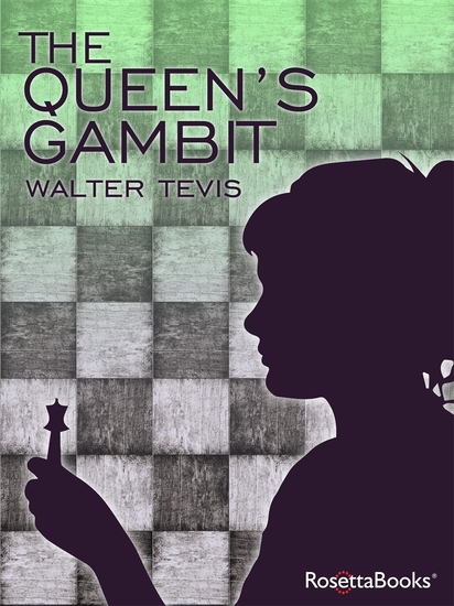 The Queen's Gambit - cover