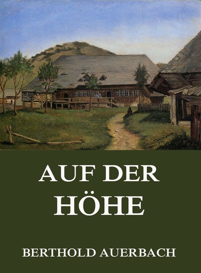 Auf der Höhe - Erweiterte Komplettausgabe - cover