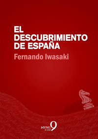 El descubrimiento de España