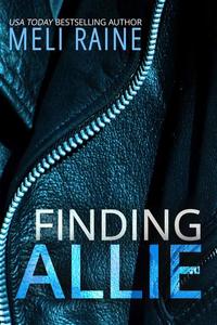 Finding Allie - Breaking Away #1