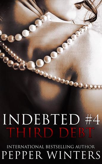 Third Debt - Indebted #4 - cover