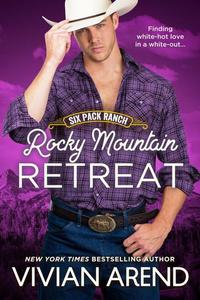 Rocky Mountain Retreat - Six Pack Ranch #8