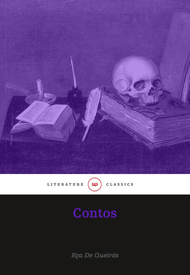 Contos - cover