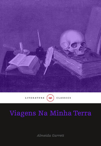 Viagens Na Minha Terra