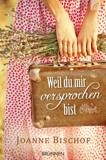 Weil du mir versprochen bist - cover