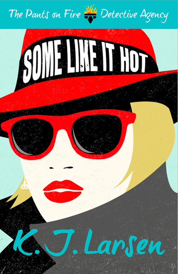 Some Like It Hot - cover