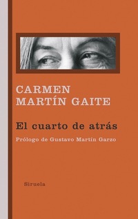 El cuarto de atrás