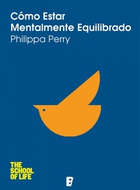 Cómo estar mentalmente equilibrado