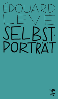 Autoportrait