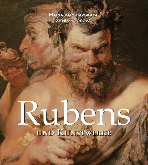 Rubens und Kunstwerke - cover