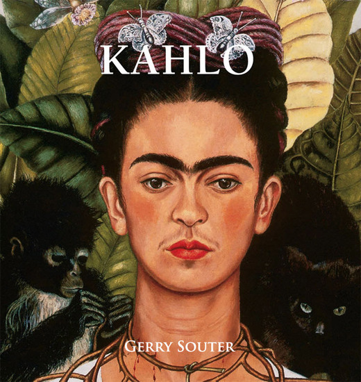 Kahlo - cover