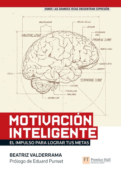 Motivación inteligente - cover