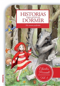 Historias para antes de dormir Vol 1 Charles Perrault