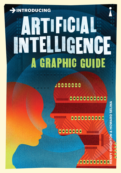 Introducing Artificial Intelligence - A Graphic Guide - cover